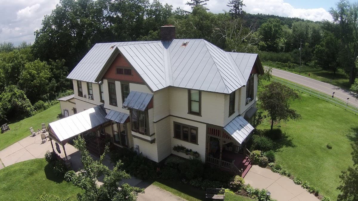 Apple Tree Lane Bed & Breakfast, Guesthouse in Waupaca