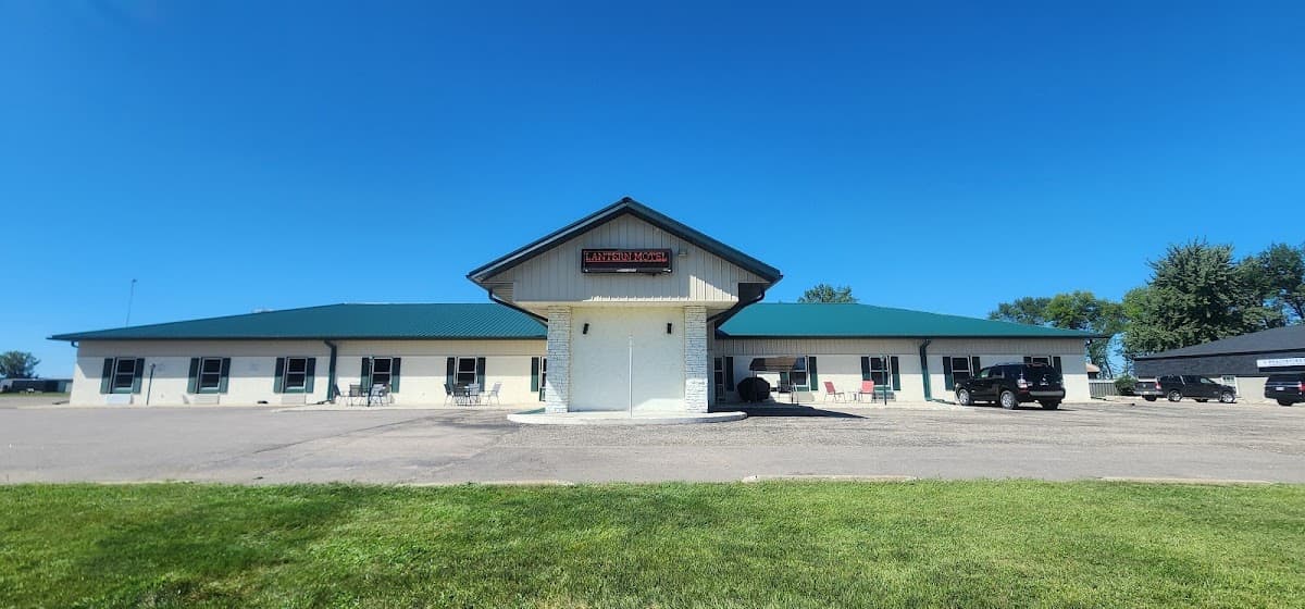Lantern Motel, Motel in Milbank