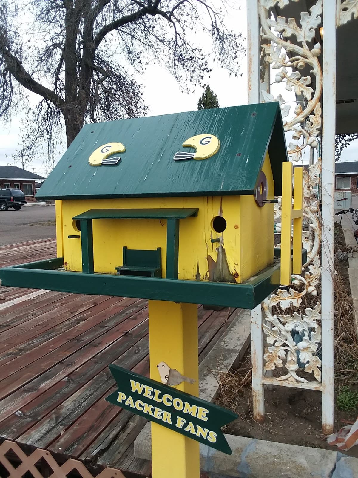 Maple Manor Motel, Motel in Eau Claire