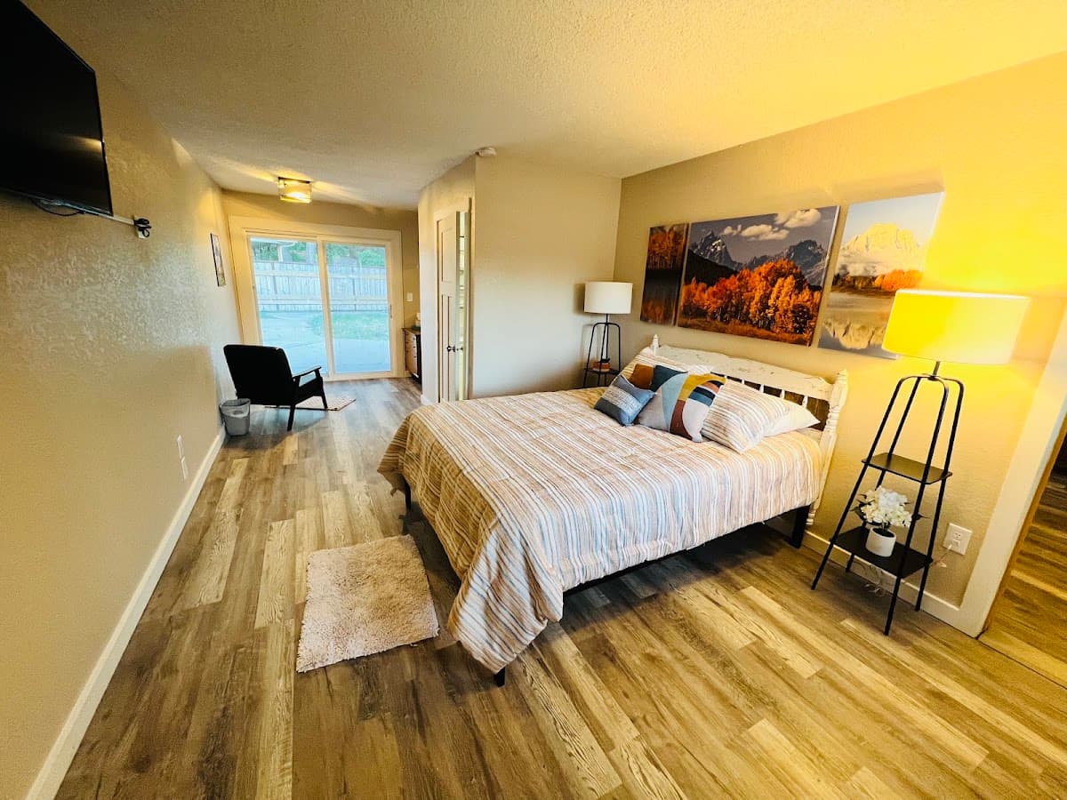 Spearfish Creek Inn, Motel in Spearfish