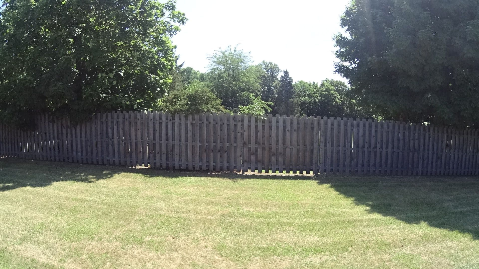Street view near Crystal Rock Campground, Sandusky — © mwroblewski (CC BY-SA · Mapillary)