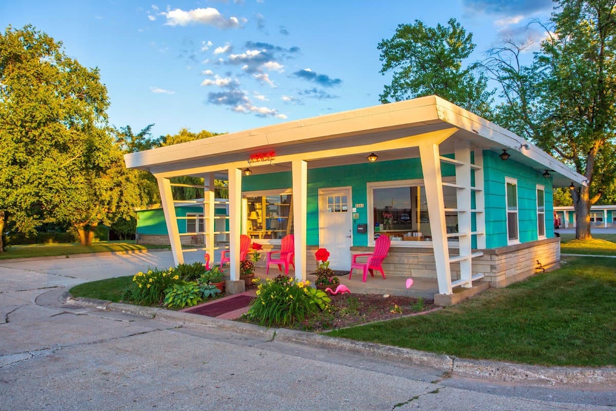 Motel 57, Hotel in Sturgeon Bay