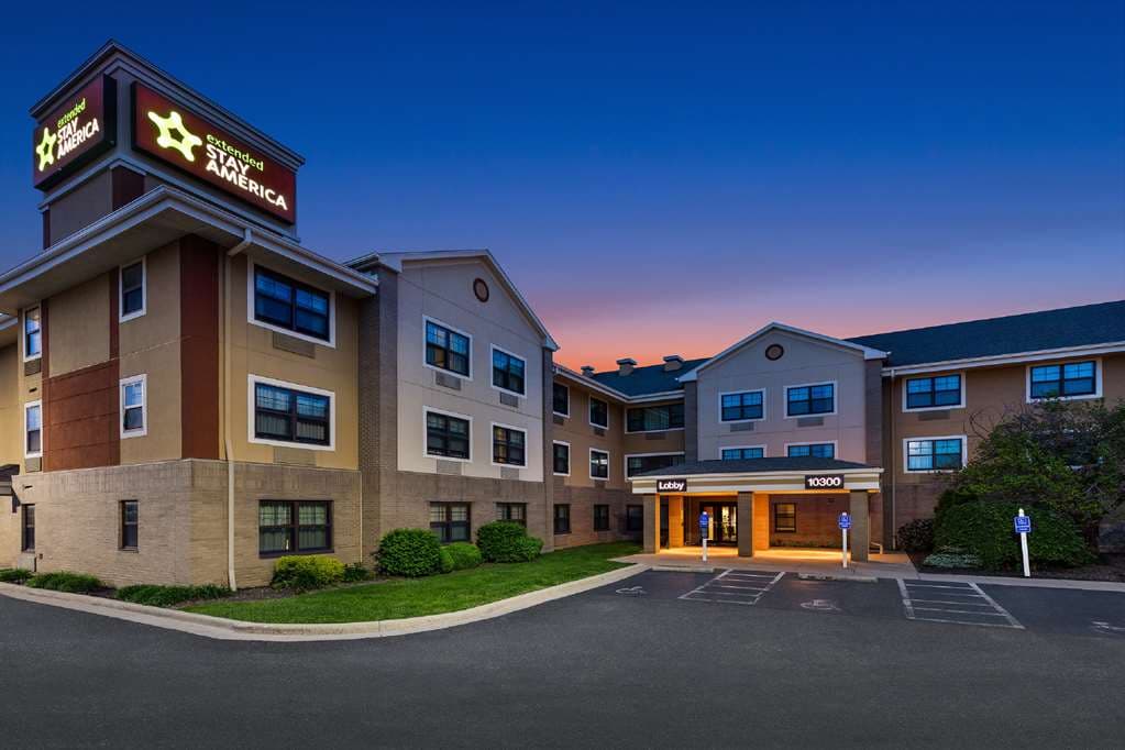 Extended Stay America - Cleveland - Brooklyn, Hotel in Parma
