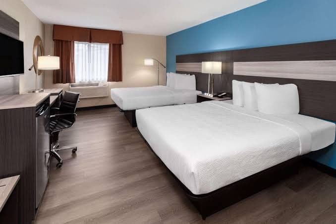 Baymont Copley/Akron, Hotel in Montrose-Ghent