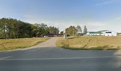 Terry Motel, Motel in Wadena