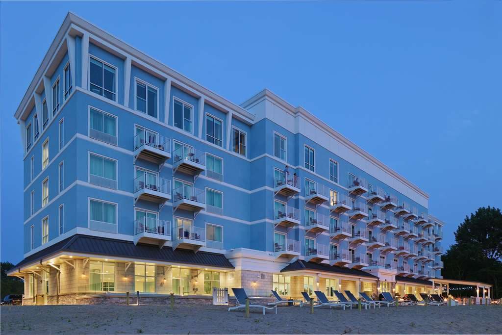 Hampton Inn & Suites Manistee Waterfront, Hotel in Manistee