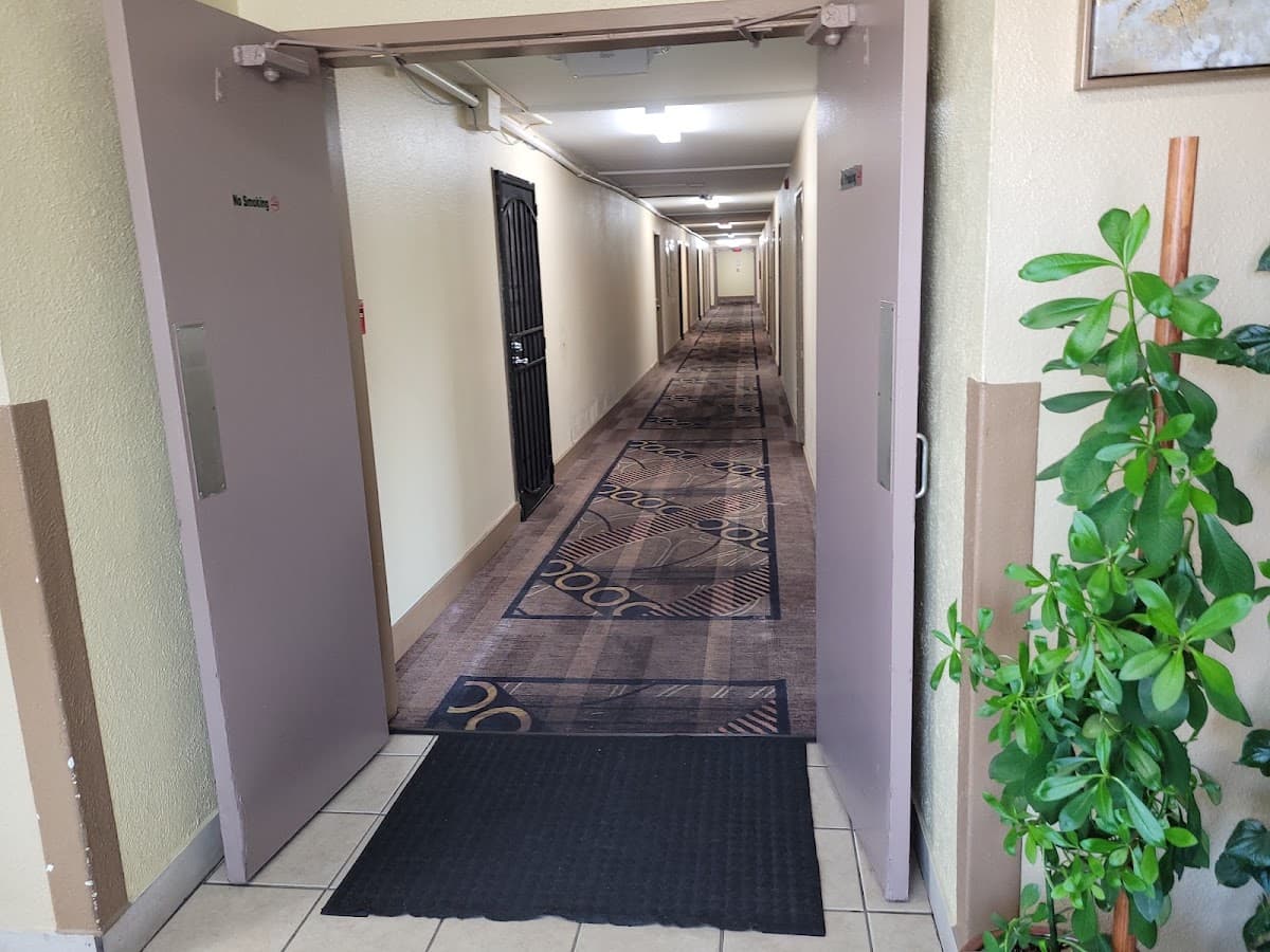 Midtown Inn, Hotel in Southern View