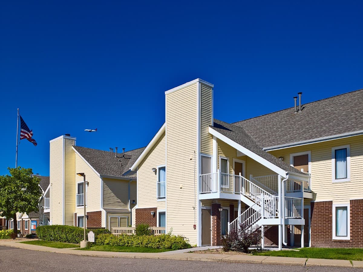 Sonesta ES Suites Cleveland Airport, Hotel in Middleburg Heights
