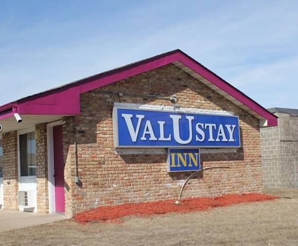 Valu Stay Inn, Motel in Chaska