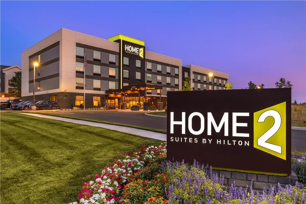 Home2 Suites By Hilton - Reynoldsburg Columbus East, Hotel in Reynoldsburg