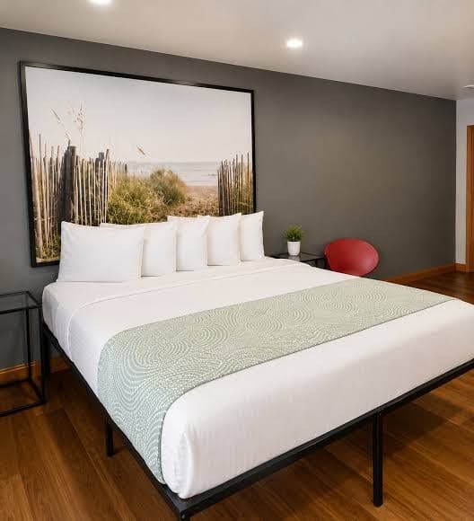 Valued Stay, Motel in Maple Bluff