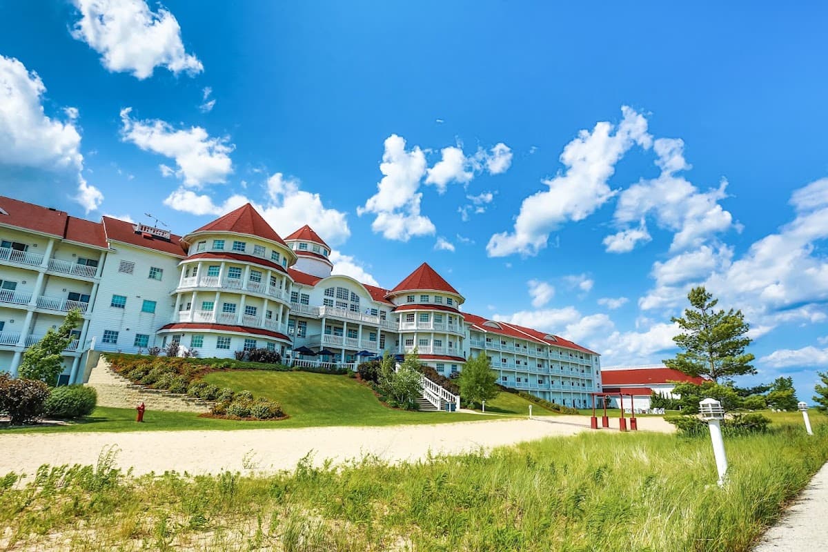 Blue Harbor, Hotel in Sheboygan