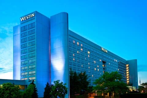 The Westin O'Hare, Hotel in Park Ridge