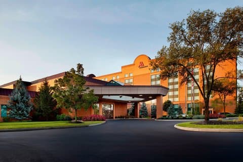 Marriott Cincinnati North, Hotel in Beckett Ridge