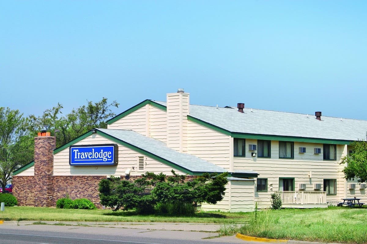 Travelodge Valleyfair Shakopee, Hotel in Shakopee