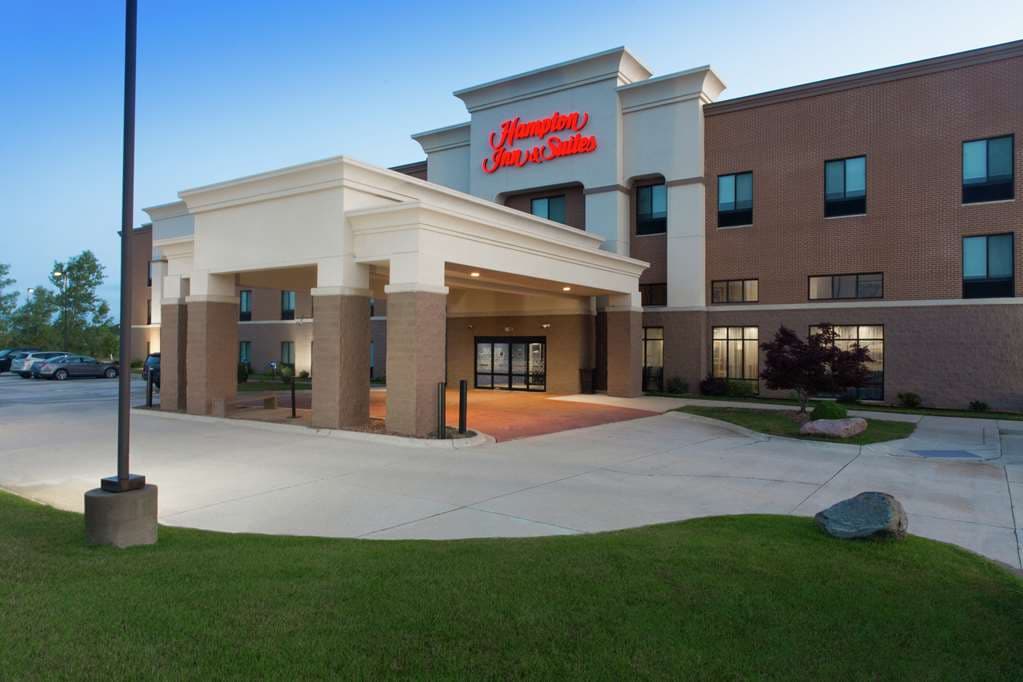 Hampton Inn & Suites Ankeny, Hotel in Saylorville