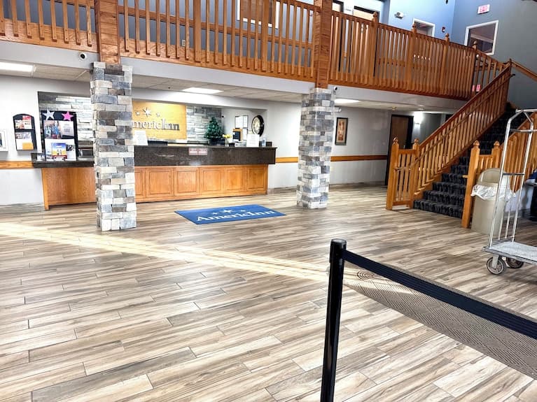 AmericInn by Wyndham Ames, Hotel in Ames
