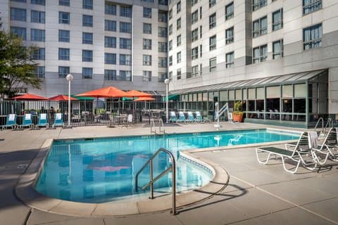 Chicago Marriott Suites Deerfield, Hotel in Riverwoods