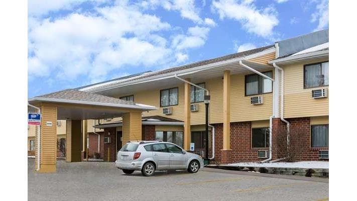 Super 8 Urbandale/Des Moines Area, Motel in Urbandale