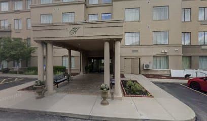 Hannaford Suites, Hotel in Rossmoyne