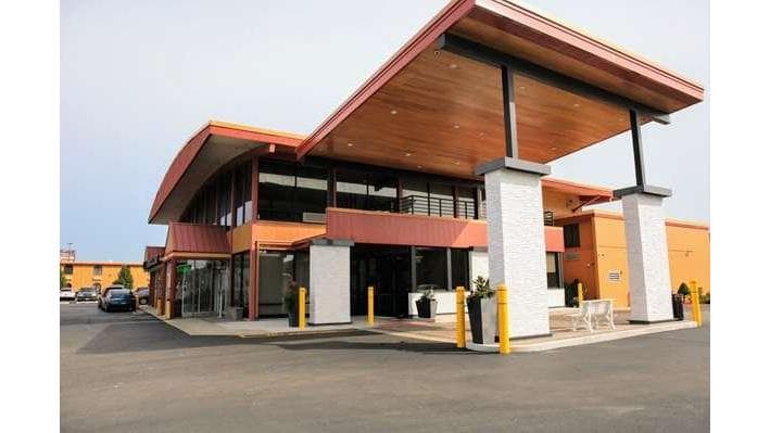 Quality Inn O'Hare Airport, Hotel in Schiller Park