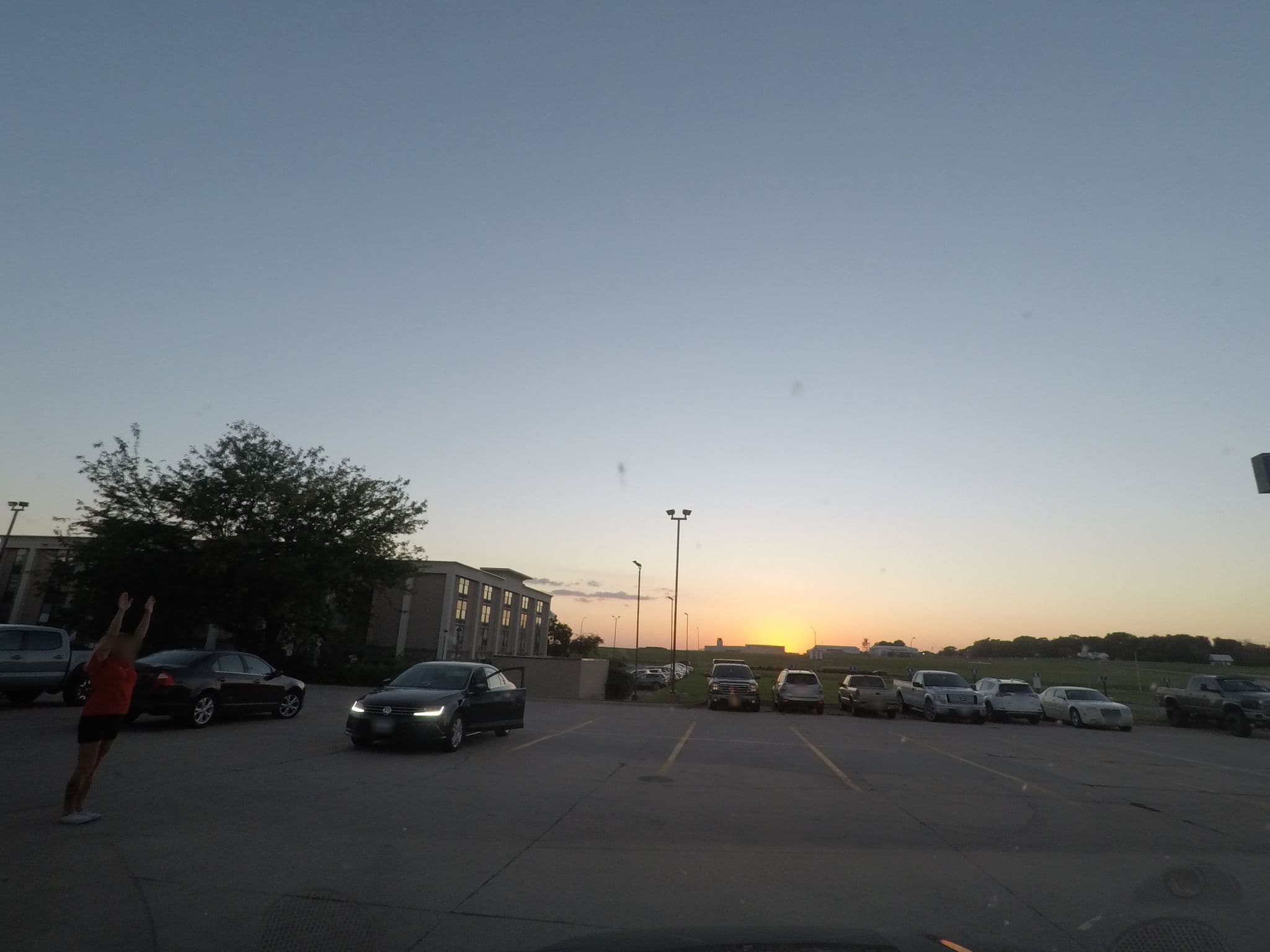 Street view near Days Inn & Suites, West Des Moines — © nfgusedautoparts (CC BY-SA · Mapillary)