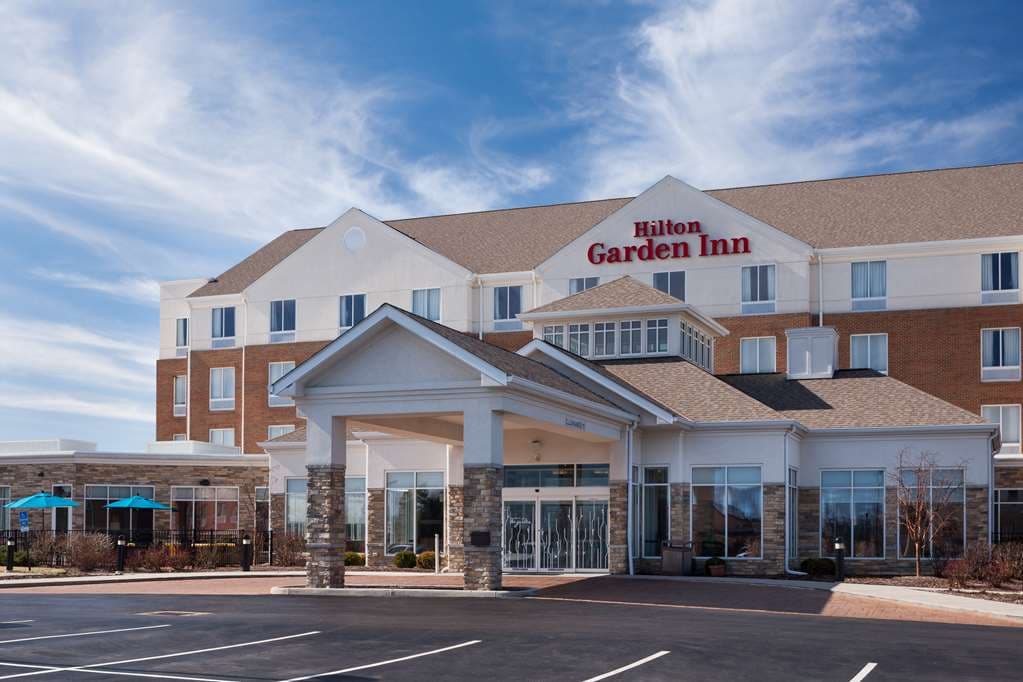 Hilton Garden Inn Cincinnati/Mason, Hotel in Highpoint
