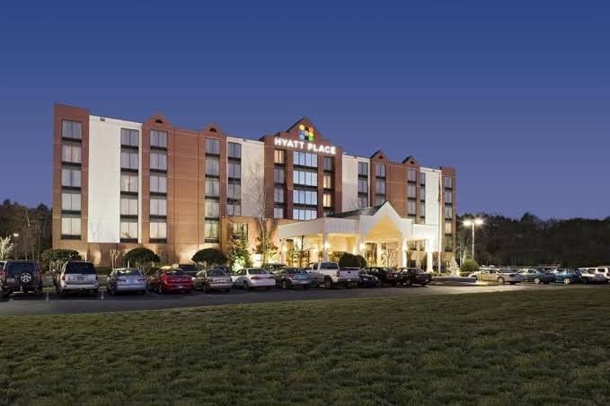 Hyatt Place Minneapolis Airport-South, Hotel in Richfield