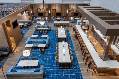 Marriott Madison West, Hotel in Middleton