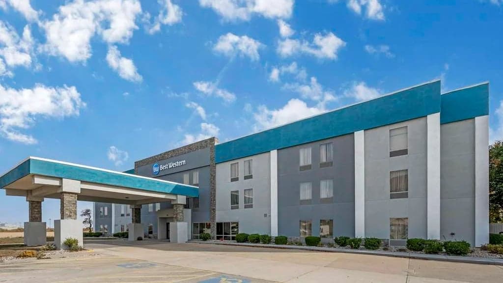 Best Western, Hotel in Mattoon