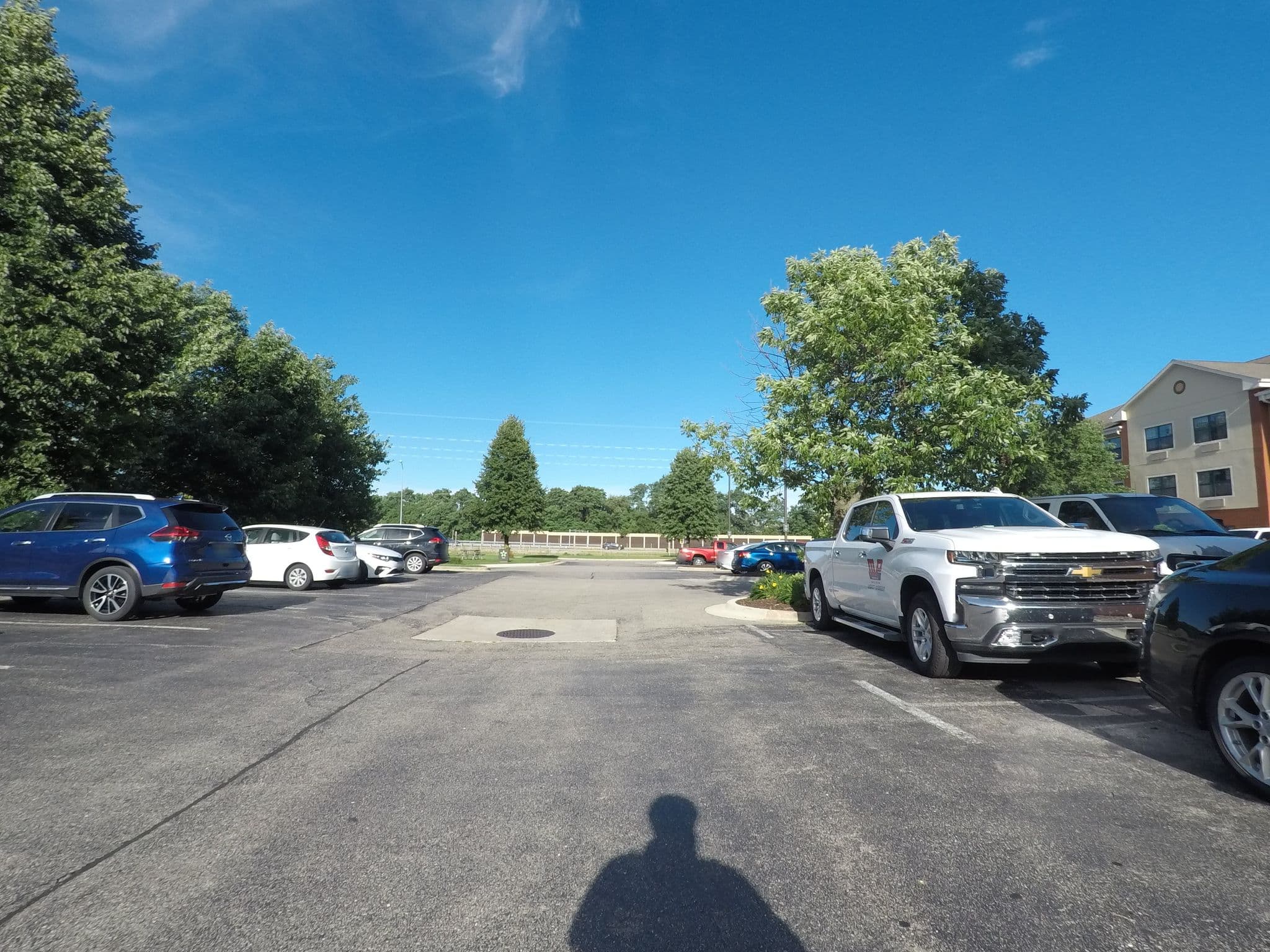 Street view near Extended Stay America, Middleton — © fta (CC BY-SA · Mapillary)