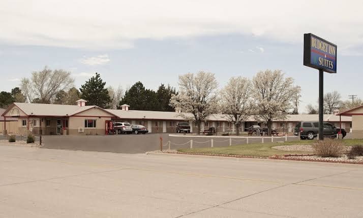 Budget Inn & Suites, Hotel in Colby