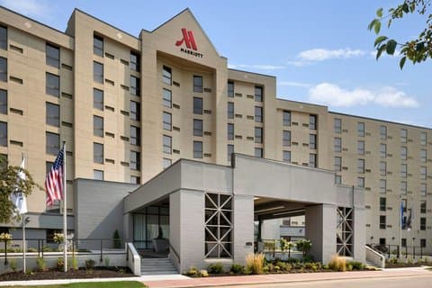 Madison Marriott South, Hotel in Monona