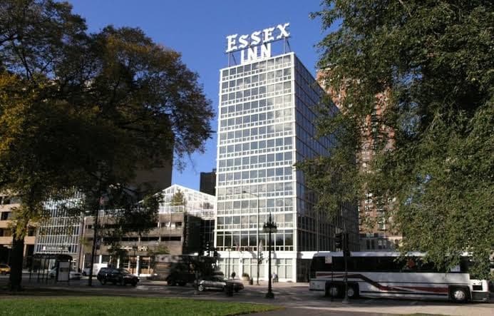 Le Méridien Essex, Hotel in Chicago Loop