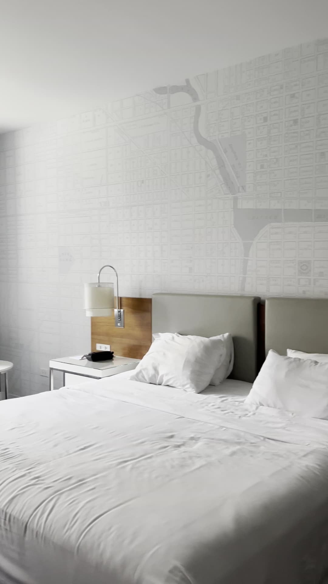 Kinzie Hotel, Hotel in Chicago Loop