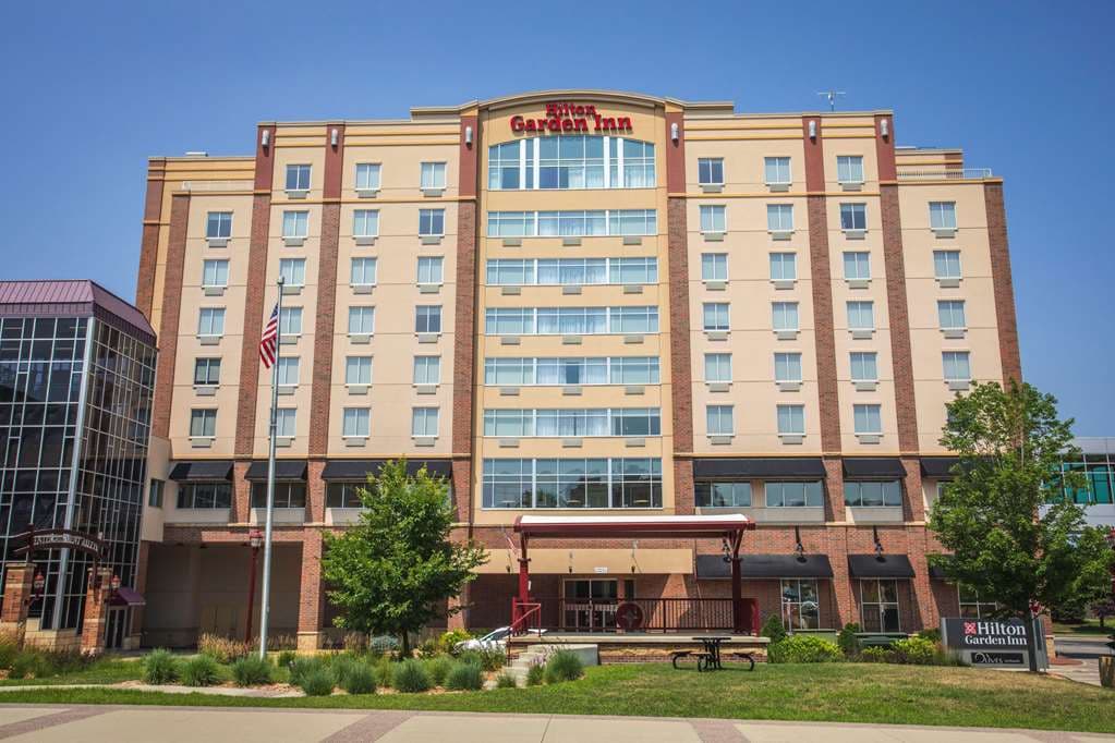 Hilton Garden Inn Mankato Downtown, Hotel in Mankato