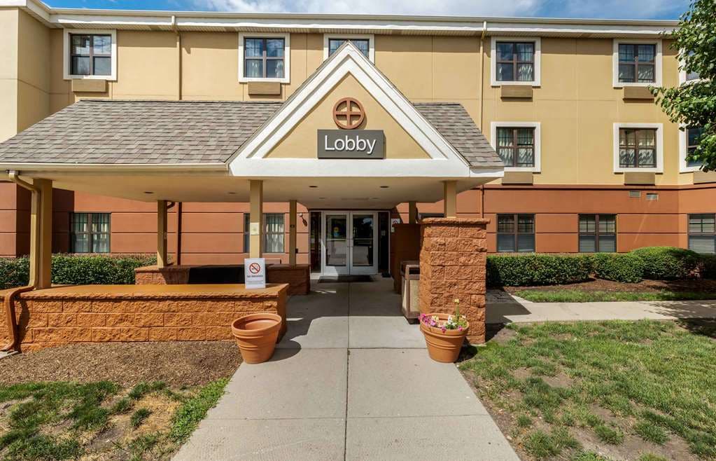 Extended Stay America, Hotel in Gurnee