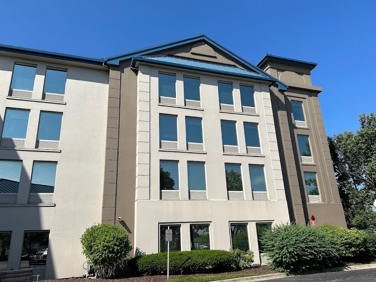 Holiday Inn Express Chicago Midway Airport, Hotel in West Lawn