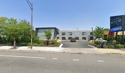 Midway Inn, Motel in West Elsdon