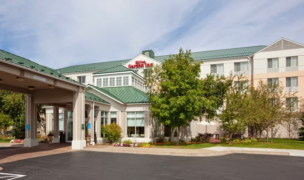 Hilton Garden Inn Minneapolis St. Paul-Shoreview, Hotel in Arden Hills