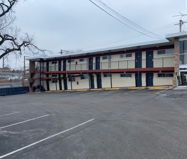 North Park Inn, Motel in Lincolnwood