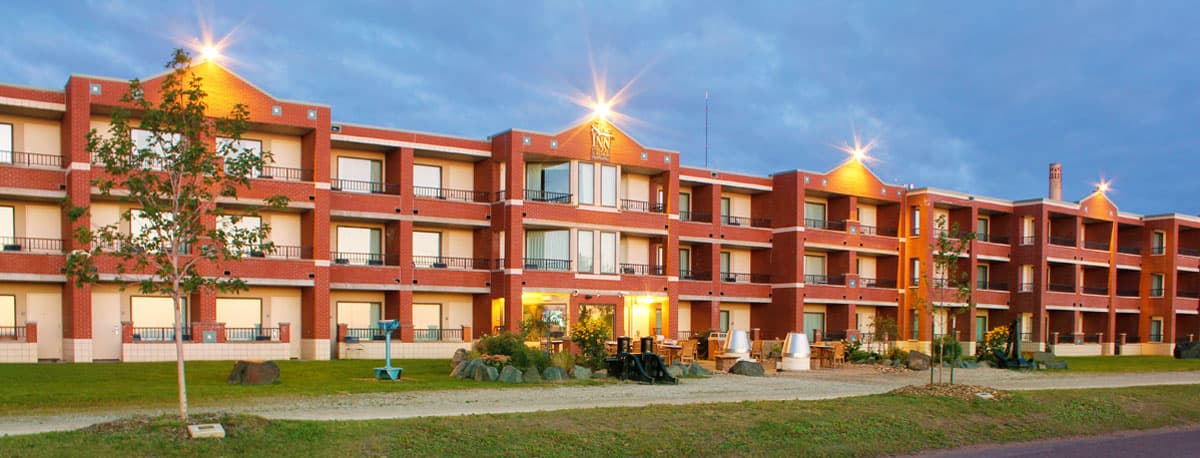 The Inn On Lake Superior, Hotel in Duluth