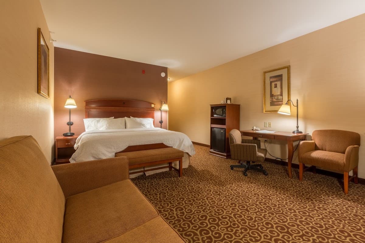 Hampton Inn Goshen, Hotel in Goshen