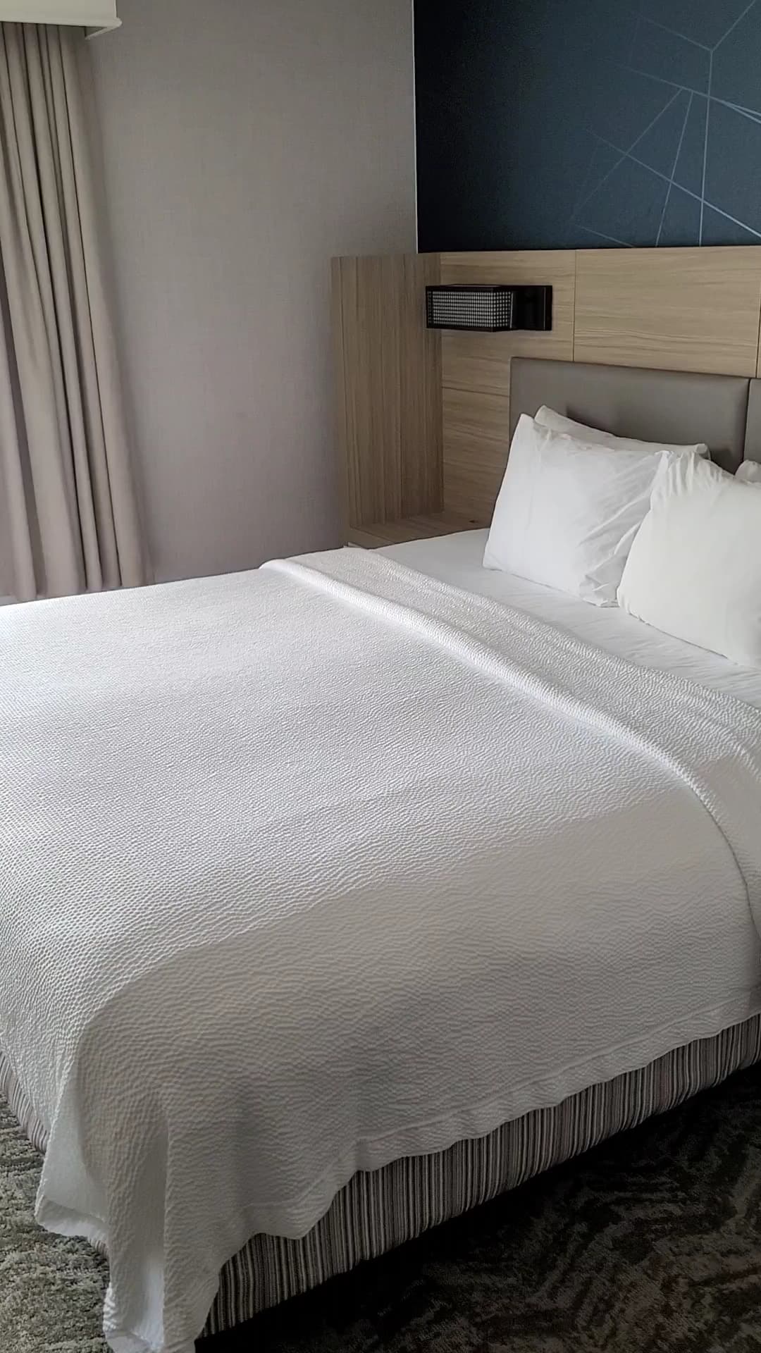 SpringHill Suites Des Moines West, Hotel in Waukee