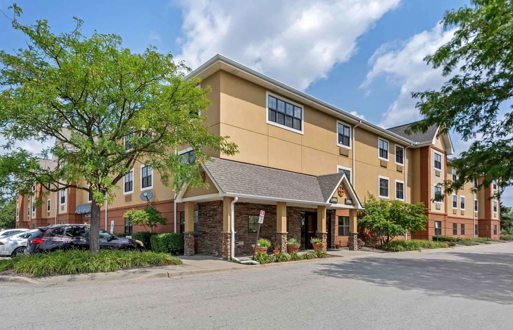 Extended Stay America - Chicago - Rolling Meadows, Hotel in Rolling Meadows