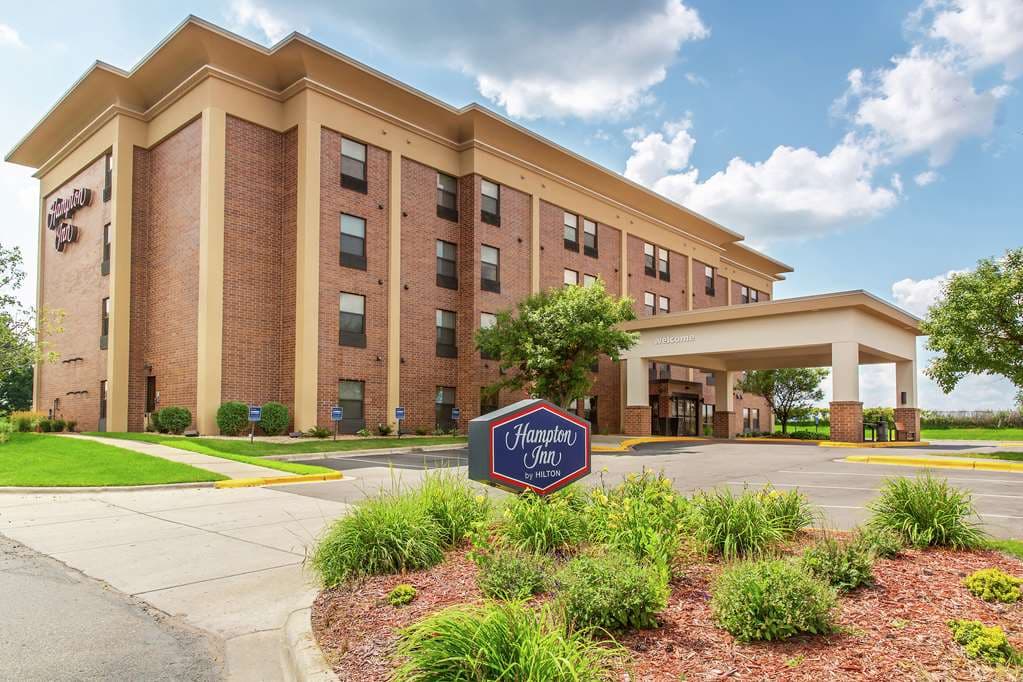 Hampton Inn Minneapolis/Burnsville, Hotel in Burnsville