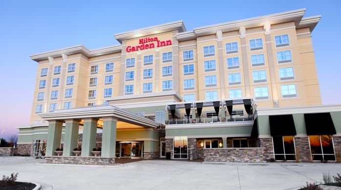 Hilton Garden Inn Olathe, Hotel in Olathe