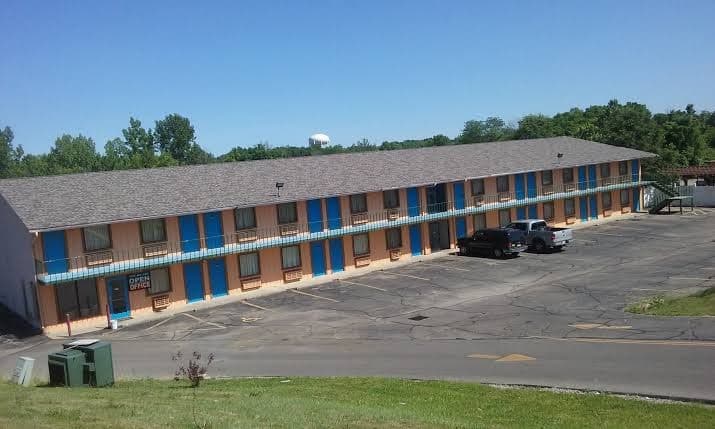 Sioux City Inn, Motel in Sergeant Bluff