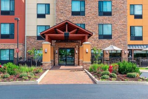 TownePlace Suites Fort Wayne North, Hotel in Fort Wayne