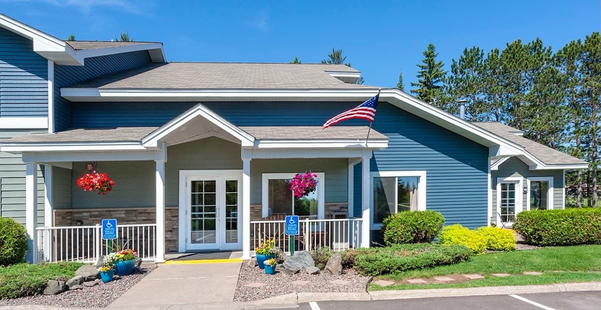 Country Inn of Two Harbors, Hotel in Two Harbors